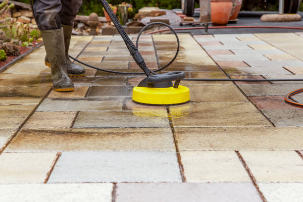 Professional Pressure Washing in Burien, WA