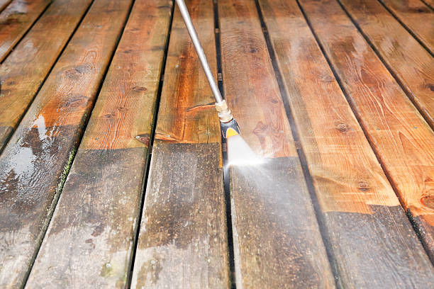 Best Restaurant Pressure Washing  in Burien, WA