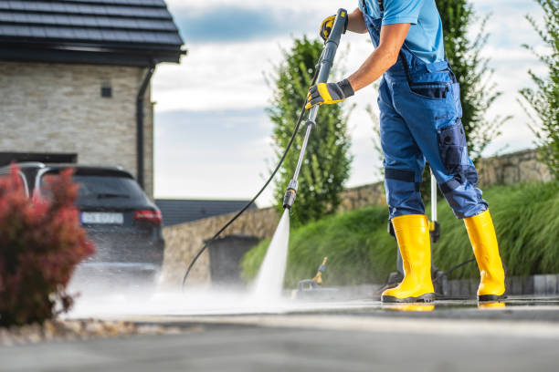 Concrete Sealing in Burien, WA